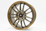Offroad MST Wheels MT45 - Matte Bronze / 16x7 +35