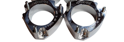 1996-2005 Toyota RAV4 2.0" (50mm) Lift Kit