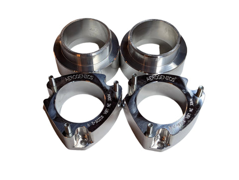 1996-2005 Toyota RAV4 1.0" (25mm) Lift Kit