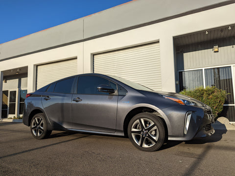 2016-2022 Toyota Prius 1.5"Lift Kit