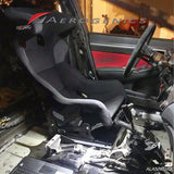 Aerogenics Shift Knob - Honda/Acura (M10x1.50)