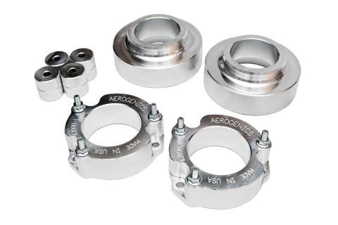 Tesla Model 3 / Model Y Lift Kit (1.5")