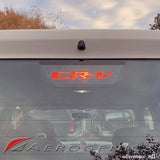 2002-06 Honda CR-V 3rd Brake Light Cover