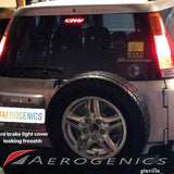 1997-01 Honda CR-V 3rd Brake Light Cover