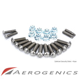 2003-11 Honda Element Catalytic Converter Cover (Cat Cover)