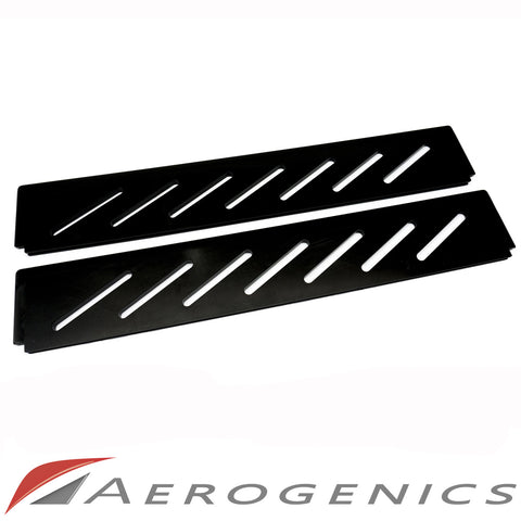 2002-06 CRV Rear Window Vent (two pieces)