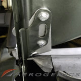 Ditch Light Mounts - 2003-11 Honda Element