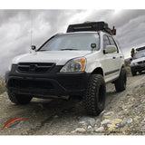 Ditch light mounts - 2002-06 Honda CR-V