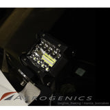 Ditch light mounts - 2002-06 Honda CR-V