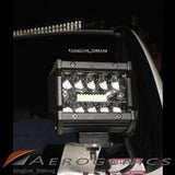 Ditch light mounts - 2002-06 Honda CR-V