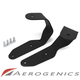 Ditch Light Mounts - 2003-11 Honda Element