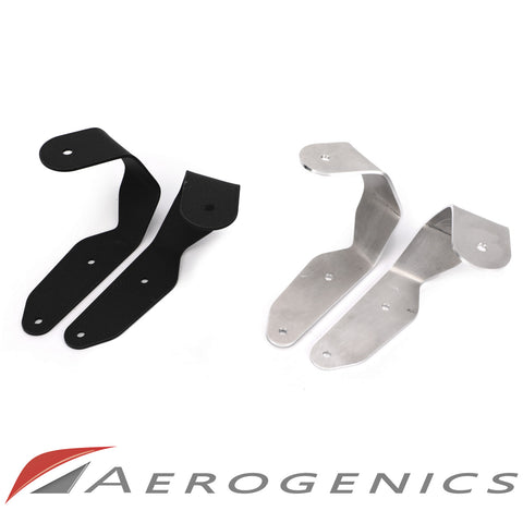 Ditch Light Mounts - 1997-01 Honda CR-V