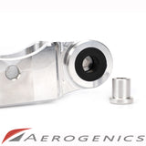 Billet Rear Lower Control Arms (Eye Bolt Style) - 1996-00 Honda Civic