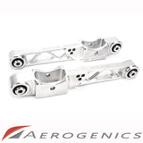Billet Rear Lower Control Arms (Eye Bolt Style) - 1996-00 Honda Civic