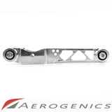 Billet Rear Lower Control Arms (Eye Bolt Style) - 1988-95 Honda Civic / 1997-01 Integra Type-R