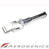 Billet Rear Lower Control Arms (Eye Bolt Style) - 1996-00 Honda Civic