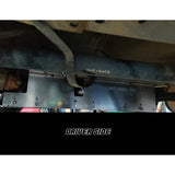 2003-11 Honda Element Catalytic Converter Cover (Cat Cover)