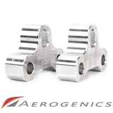 Front Lower Ball Joint Spacer - 2006-15 Honda Civic (8th & 9th Gen)