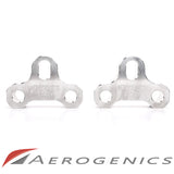 Front Lower Ball Joint Spacer - 2006-15 Honda Civic (8th & 9th Gen)