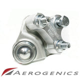 Front Lower Ball Joint Spacer - 2006-15 Honda Civic (8th & 9th Gen)