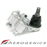 Front Lower Ball Joint Spacer - 2006-15 Honda Civic (8th & 9th Gen)