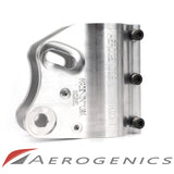 Front Lower Shock Mounts for Ohlins R/T Coilovers - 2006-11 Honda Civic FA/FG