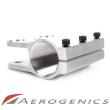 Front Lower Shock Mounts for Ohlins R/T Coilovers - 2006-11 Honda Civic FA/FG