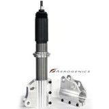 Front Lower Shock Mounts for Ohlins R/T Coilovers - 2006-11 Honda Civic FA/FG