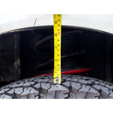 1992-2000 Subaru Impreza / Forester / Legacy 2" Lift Kit [GC8]