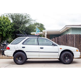 1992-2000 Subaru Impreza / Forester / Legacy 2" Lift Kit [GC8]