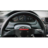 Billet Horn Cover - Nardi & Momo Steering Wheels