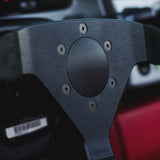 Billet Horn Cover - Nardi & Momo Steering Wheels