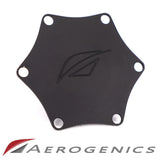Billet Horn Cover - Personal Steering Wheels