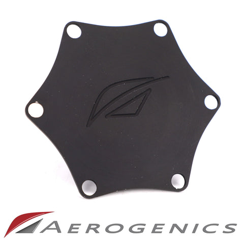Billet Horn Cover - Personal Steering Wheels