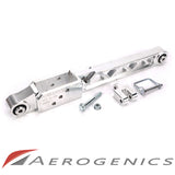 Billet Rear Lower Control Arms - 1997-01 Honda CR-V