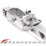 Billet Rear Lower Control Arms - 1997-01 Honda CR-V