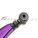 Delrin Bushing Replacement