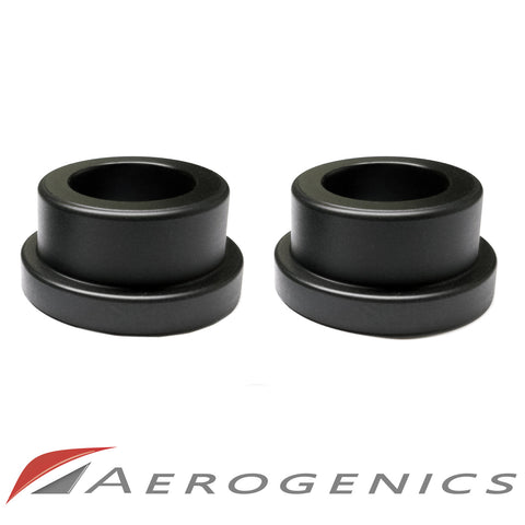 Delrin Bushing Replacement