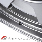 Offroad MST Wheels - Gunmetal / 16x8 +20