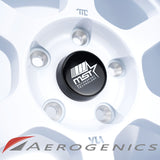 Offroad MST Wheels - Gloss White / 16x8 +20