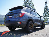 2019+ Honda Passport / 2016+ Honda Pilot Lift Kit