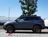 2019+ Honda Passport / 2016+ Honda Pilot Lift Kit