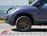 2019+ Honda Passport / 2016+ Honda Pilot Lift Kit