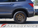 2019+ Honda Passport / 2016+ Honda Pilot Lift Kit