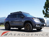 2019+ Honda Passport / 2016+ Honda Pilot Lift Kit