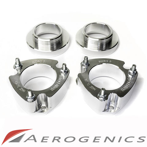 2003-08 Honda Pilot 1.0" (25mm) Lift Kit