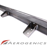 2003-06 Honda Element Rock Guards [DEPOSIT FOR SHIPPING]