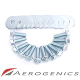 1997-01 Honda CR-V Rock Guards [DEPOSIT FOR SHIPPING]