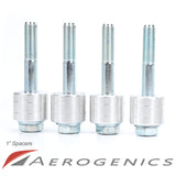 The HEAVYWEIGHT Complete Lift Package