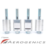 1997-01 Honda CR-V Billet Trailing Arm Spacer